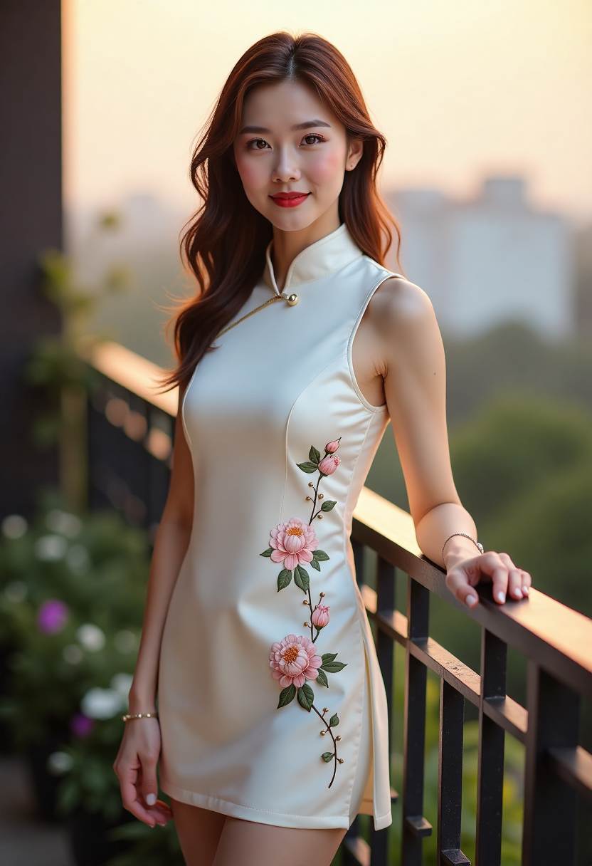长风渡