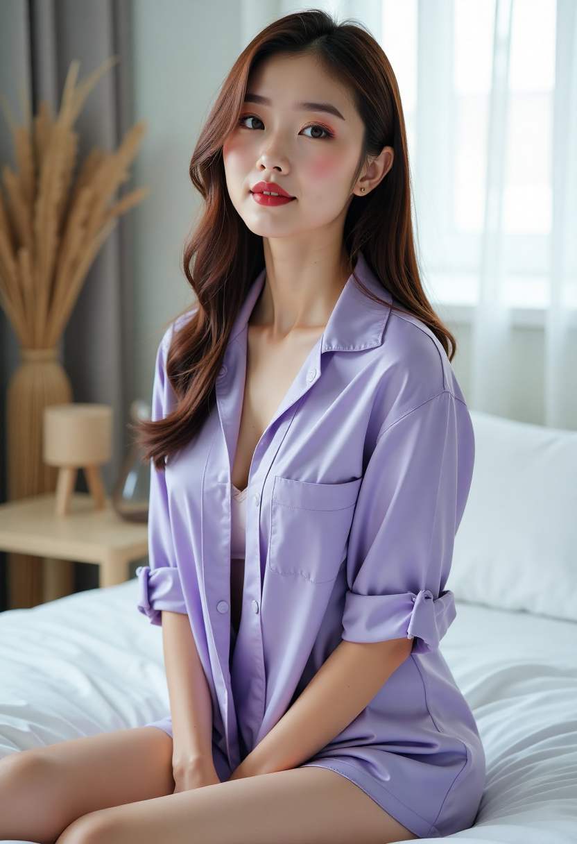 花开有时
