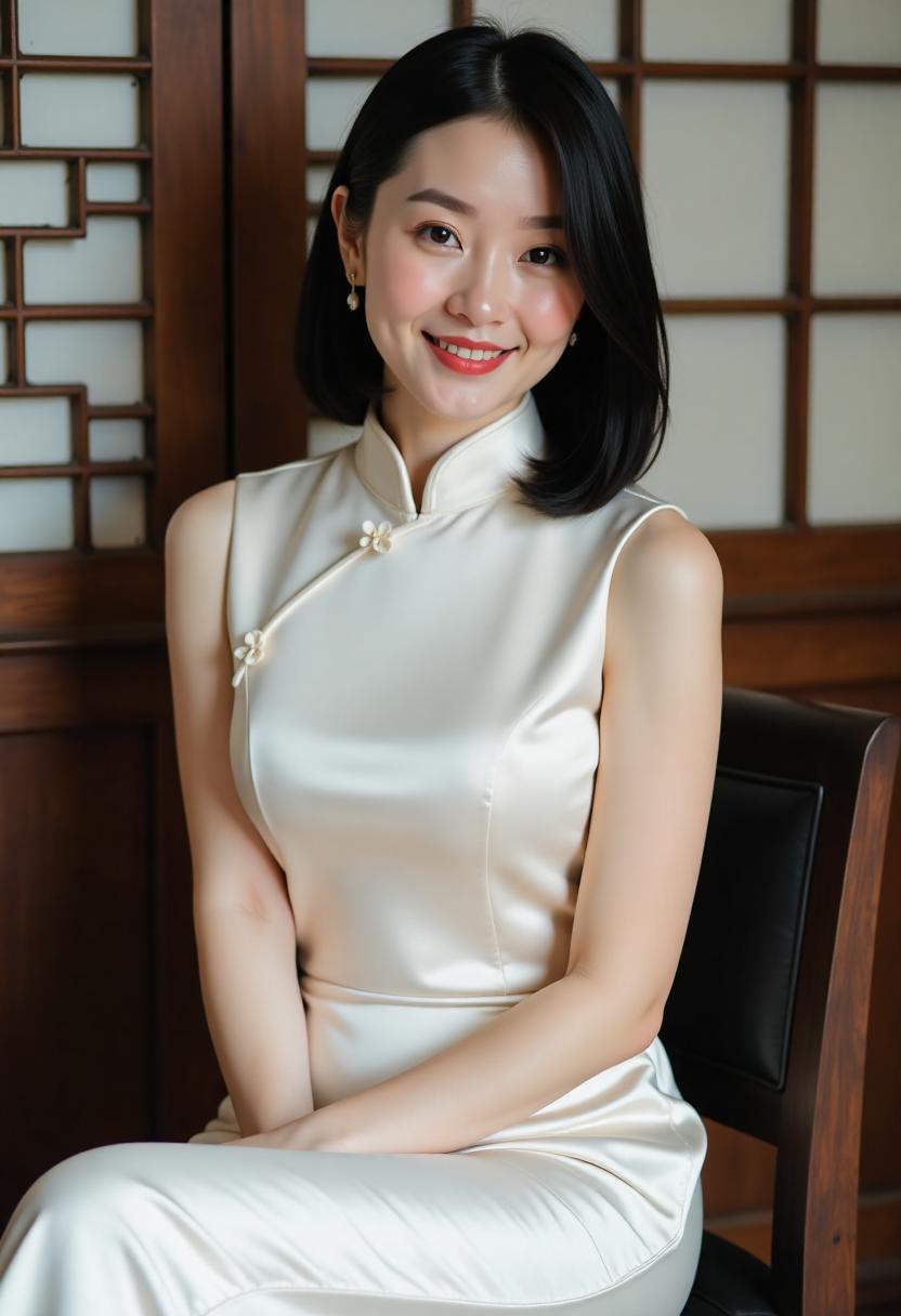 明月照我心