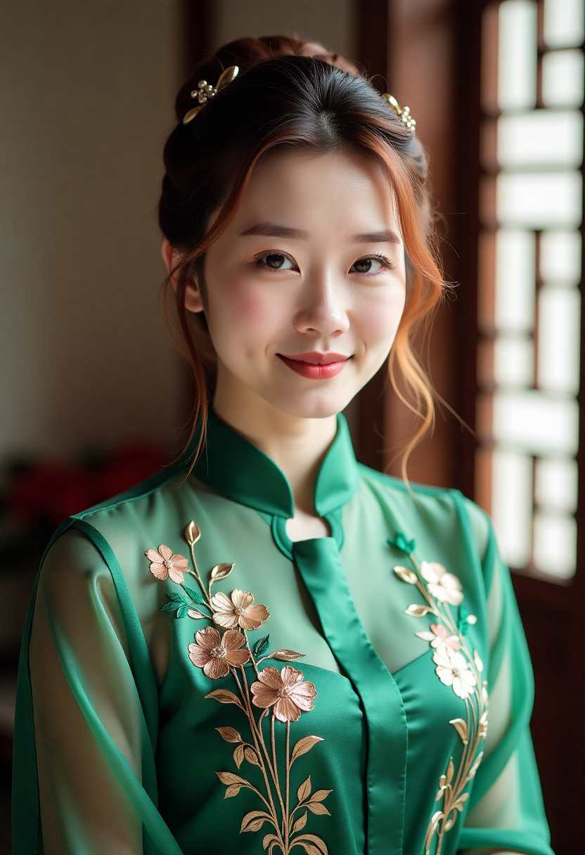 大唐明月