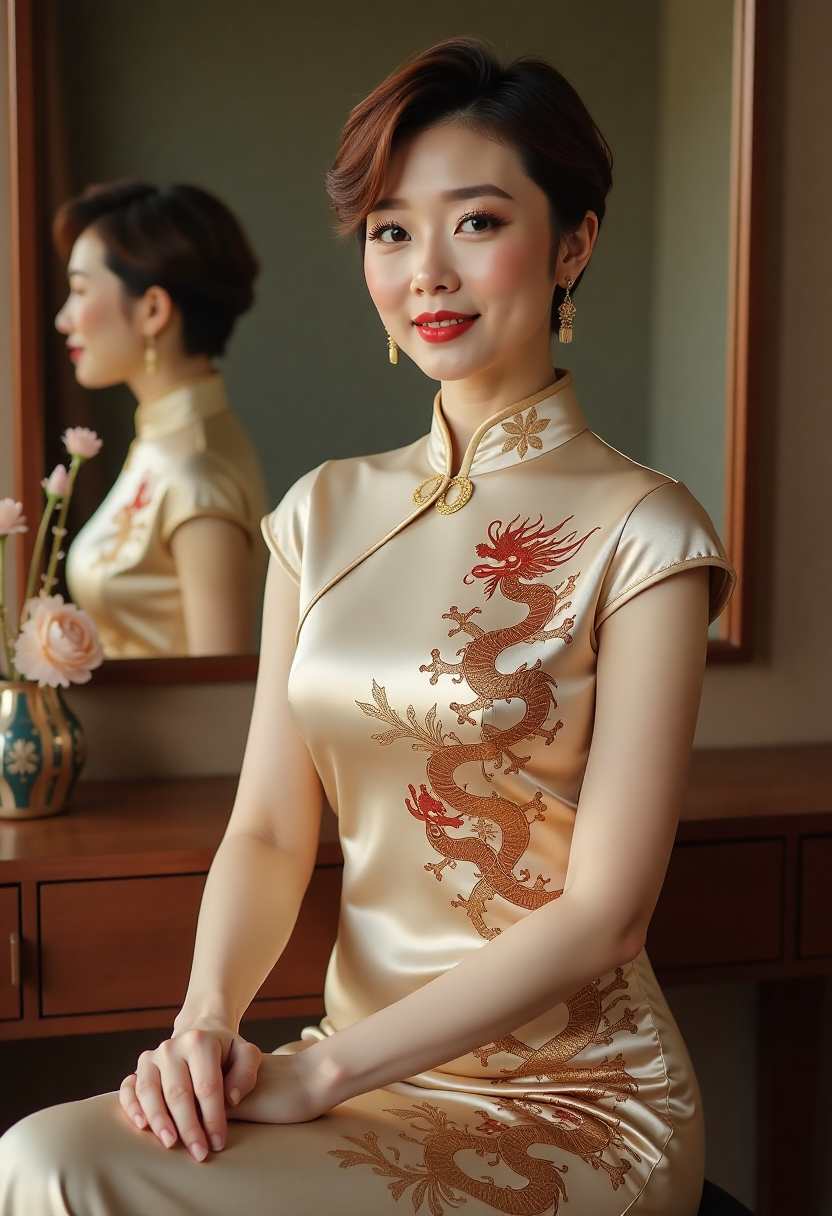 向往的生活