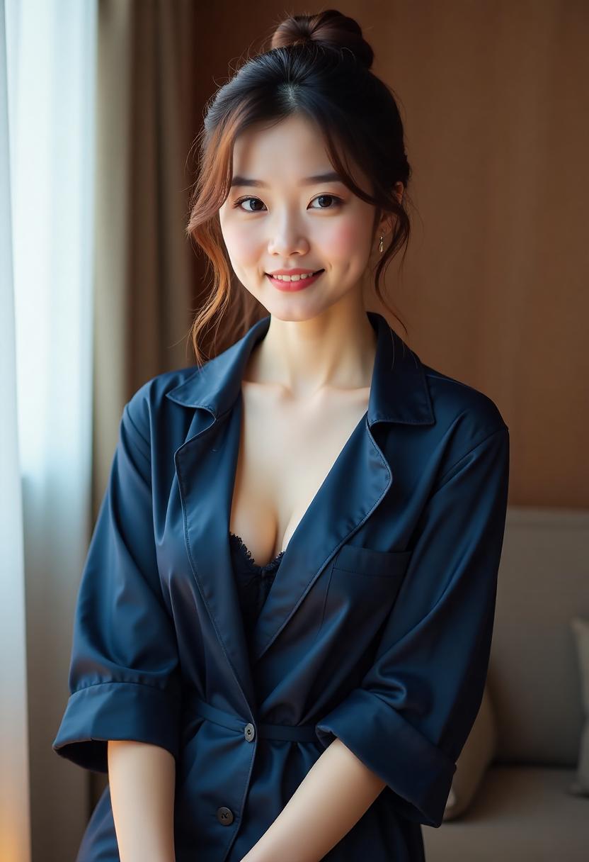 沧海明月夜